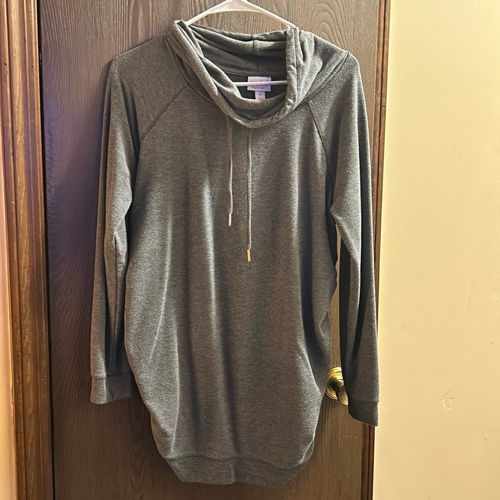 Maternity Sweater